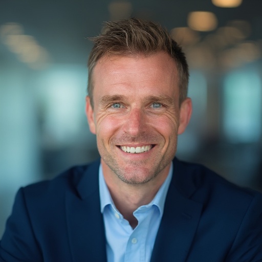 Erik Lindqvist — utländska casino expert